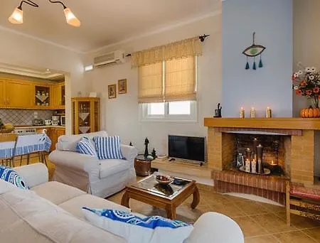 Villa Del Mar Gennadi