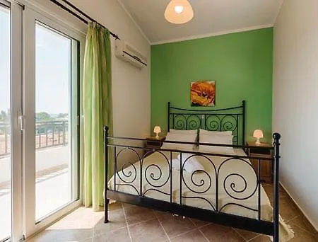 Villa Del Mar Gennadi