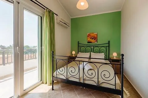 Villa Del Mar Gennadi