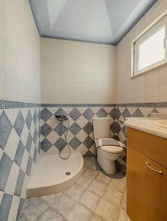 Βίλα Del Mar Γεννάδι