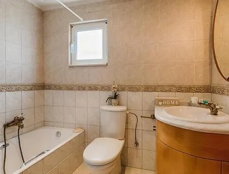 Del Mar Βίλα Γεννάδι