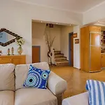 Del Mar 别墅 根纳迪