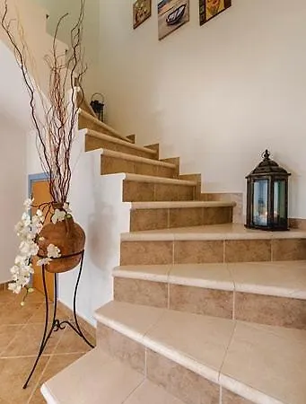 Villa Del Mar *