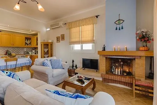 Willa Del Mar Jenadi